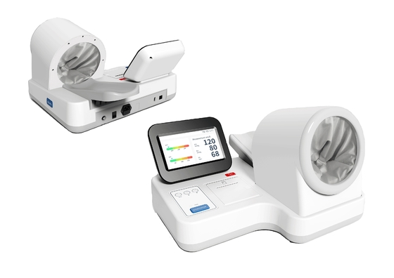 Professional Digita Blood Pressure Monitor Upper Arm Blood Pressure Monitor