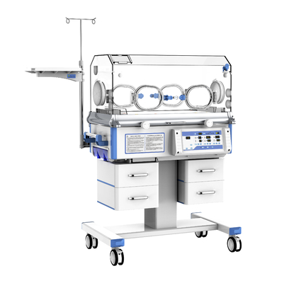 Humidity Oxygen Concentration Control Pediatrics Instruments Infant Incubator