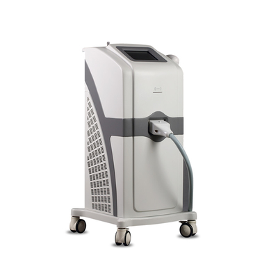 CE 2400W Painless Beauty Apparatus 808nm Diode Laser Hair Removal Machine