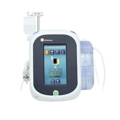 Negative Pressure Wound Therapy Device hysical Therapy Rehabilitation Equipment NPWT Machine