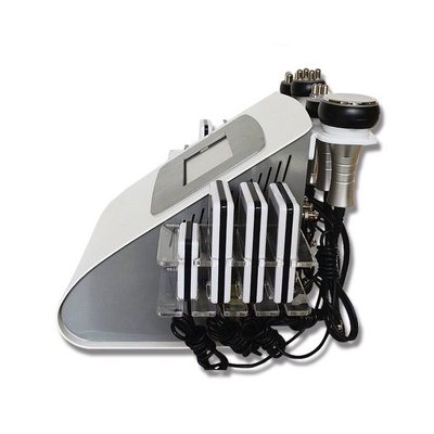 Ultrasound Vacuum Cavitation System Beauty Apparatus Body Slimming Machine