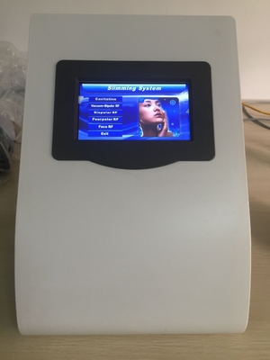 Ultrasound Vacuum Cavitation System Beauty Apparatus Body Slimming Machine