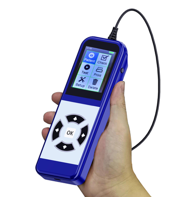 OAE Hearing Test Equipment Newborn Diagnostic Audiometer Hosipital