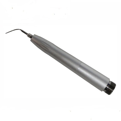 6200Hz 6600Hz Pneumatic Dental Ultrasonic Scaler Handpieces