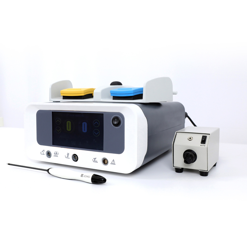 ICU ENT Surgical instruments Low Temperature Plasma rf Ablation System