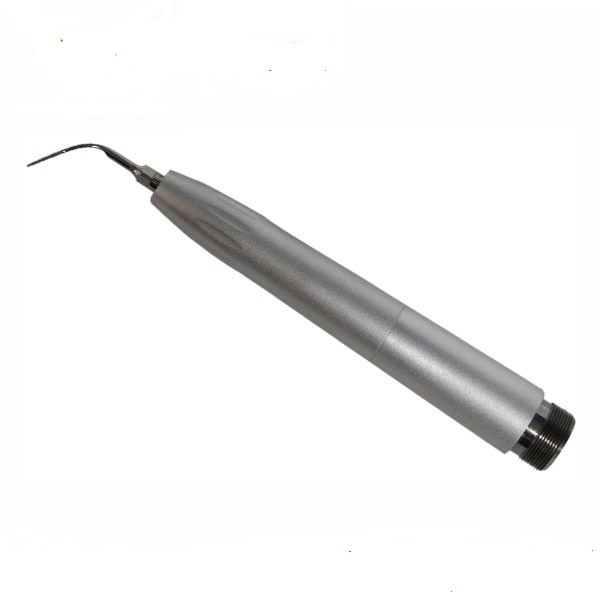 6200Hz 6600Hz Pneumatic Dental Ultrasonic Scaler Handpieces